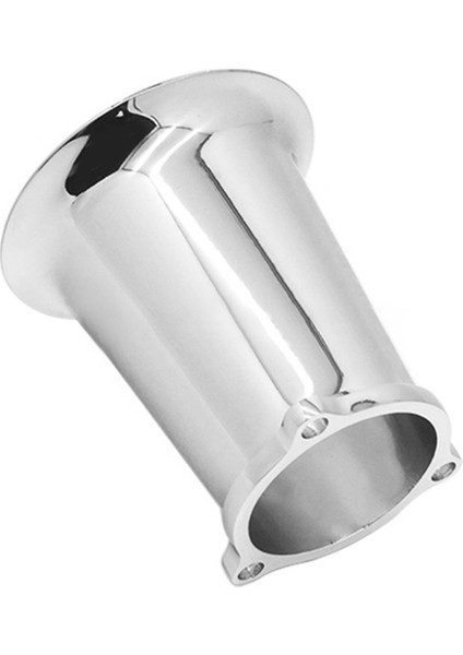 Hava Filtresi Arayüzü Fincan Boynuz Hız Yığını Kütük Alüminyum Hız Yığını Harley Krom Cv Karbüratör (Yurt Dışından) indirimleri