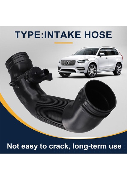 2x Vw Jetta Touran Mk6 Için 2 0 2011-2017 Araba Motoru Hava Filtresi Emme Hortumu 1TD129684G (Yurt Dışından) indirimleri