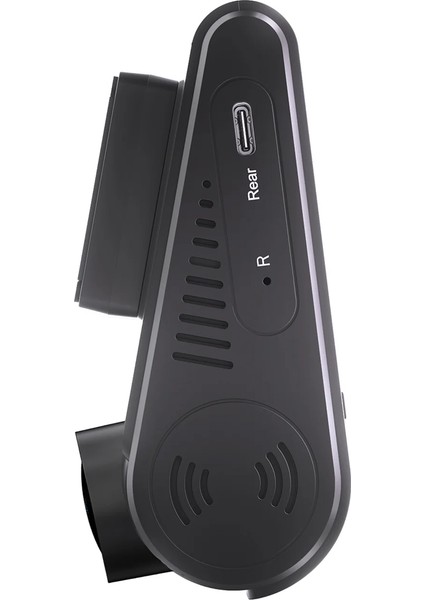 A229 Ultra 3 Kameralı Ön+Arka+İç 4K+4K+1080P HDR Sony STARVIS 2 Sensörlü Wi-Fi 6 GPS'li Araç Kamerası fiyatları