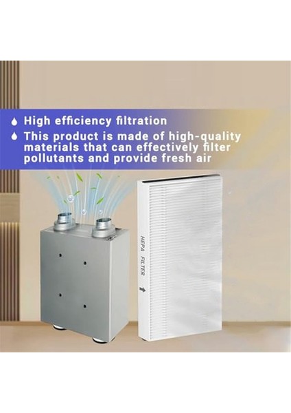 Panasonic Modelleri Için 2 Paket Toz Hava Filtresi Değişimi FV10VE1 FV-10VE1 FV10VEC1 FV-10VEC1 Projektör Kartuşu (Yurt Dışından) fiyatları