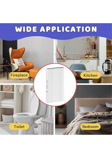 Panasonic Modelleri Için 2 Paket Toz Hava Filtresi Değişimi FV10VE1 FV-10VE1 FV10VEC1 FV-10VEC1 Projektör Kartuşu (Yurt Dışından) modelleri