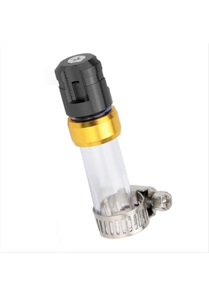 Motosiklet Hava Filtresi Tahliye Borusu Z-2391 Alaşım Kafa Tapası Evrensel Motosiklet (Yurt Dışından) indirimleri