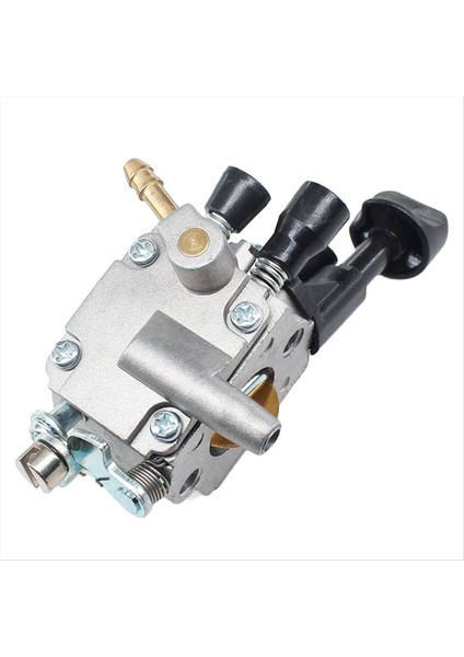 Stıhl BR350 BR350Z BR430 SR430 SR431 SR450 BR430Z Sırt Çantası Üfleyici Zama C1Q-S210 Için Karbüratör Hava Filtre Kiti (Yurt Dışından) modelleri