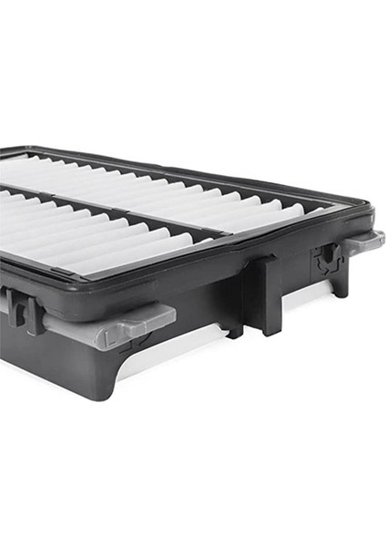 2x Araba Motoru Hava Filtresi 28113-L1000 Hyundai Tucson Sonata Santa Fe Kia K5 Sportage Sorento Araba Aksesuarları (Yurt Dışından) indirimleri