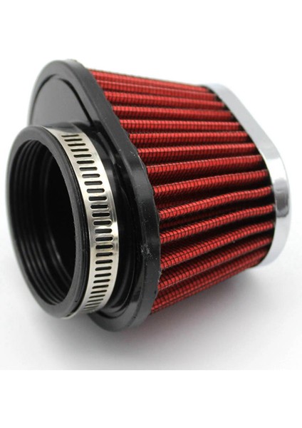 4x Motosiklet Hava Filtresi 55MM Evrensel Motosiklet Hava Girişi Filtre Aksesuarları (Yurt Dışından) modelleri