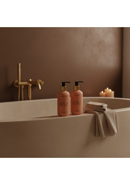 El ve Vücut Losyonu - Hand and Body Lotion Beirut 250 ml fırsatları