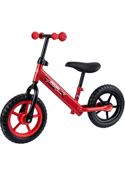 Ducatı Denge Bısıkletı