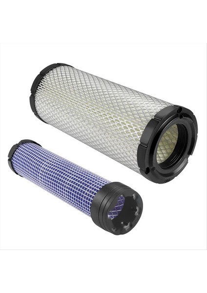 Hava Filtre Setleri Donaldson P821575 P822858 Bobcat 6672467 6672468 Kawasaki 11013-7044 11013-7045 Ekskavatörler (Yurt Dışından) fiyatları