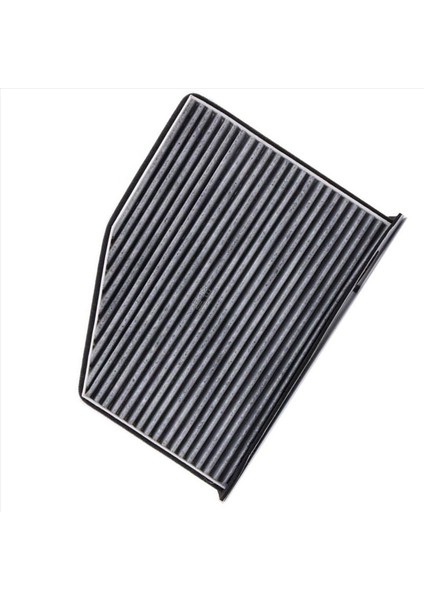 Audi Premium Kabin Hava Filtresi Için 2x CP939 (CUK2939) Aktif Karbon Içerir (Yurt Dışından) modelleri