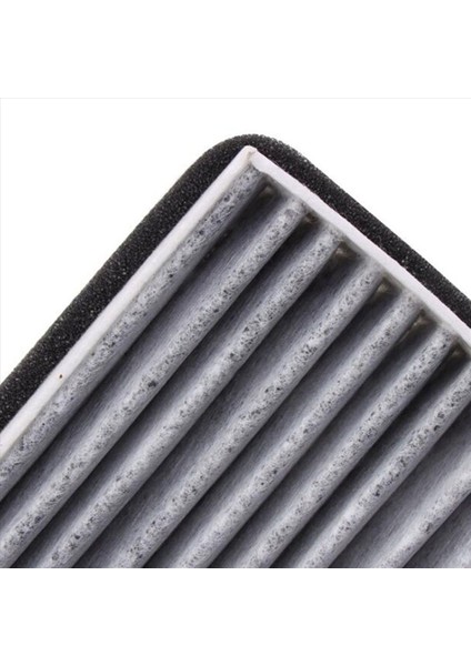 Audi Premium Kabin Hava Filtresi Için 2x CP939 (CUK2939) Aktif Karbon Içerir (Yurt Dışından) fırsatları