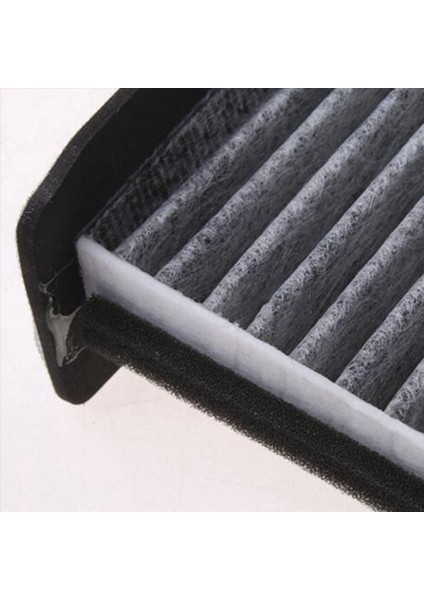 Audi Premium Kabin Hava Filtresi Için 2x CP939 (CUK2939) Aktif Karbon Içerir (Yurt Dışından) indirimleri