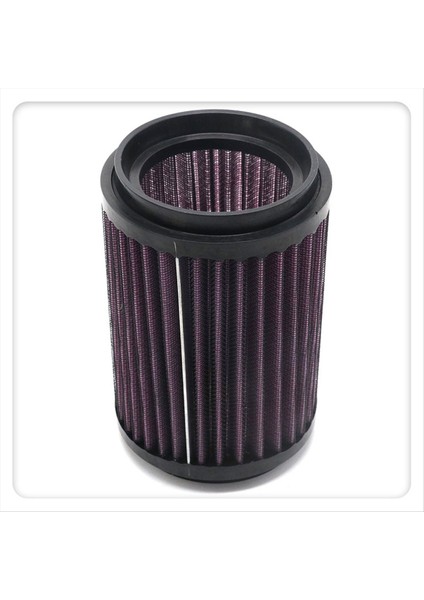 Ducati Canavar 659 696 795 796 797 821 1100 1200 Hypermotard 939 950 Scrambler Motosiklet Hava Filtresi Emme Temizleyici (Yurt Dışından) fırsatları