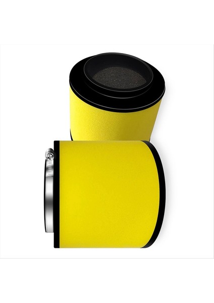 Atv Hava Filtresi Honda Recon 250 TRX250TE Yedek Parçalar 17254-HM8-000 Sportrax TRX250EX TRX250X 2 Paket (Yurt Dışından) modelleri