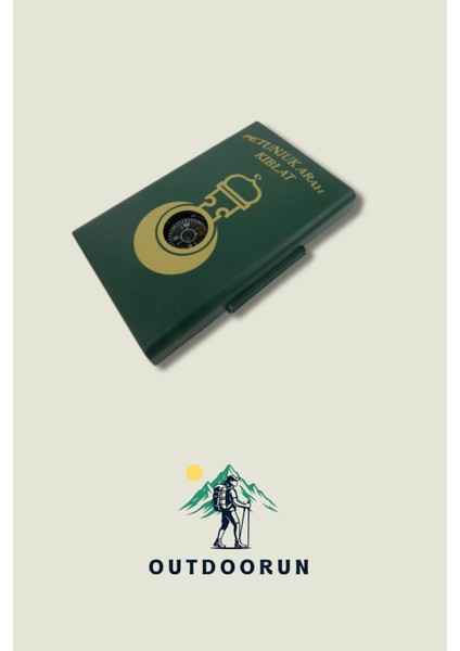 Kıble Bulucu Pusula modelleri