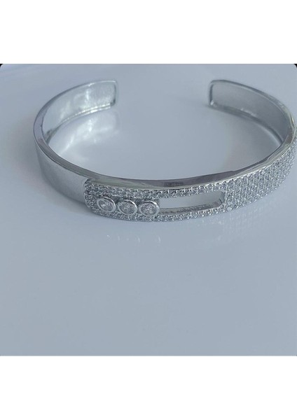 Özel Tasarım Mess Kelepçe Özel Seri