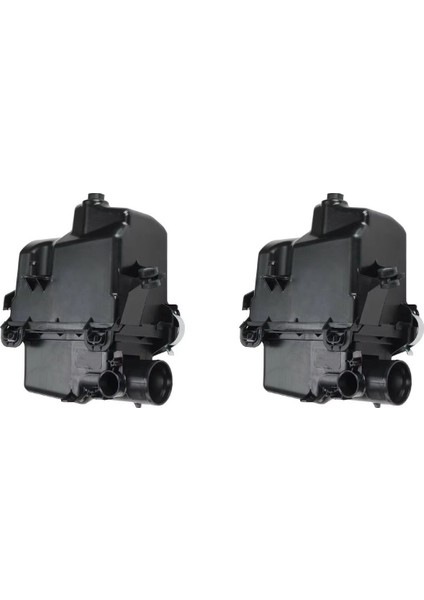 2x 1770021210 Hava Temizleyici Emme Filtresi Kutusu Muhafazası Toyota Prius C 2012-2016 319-67385 (Yurt Dışından)