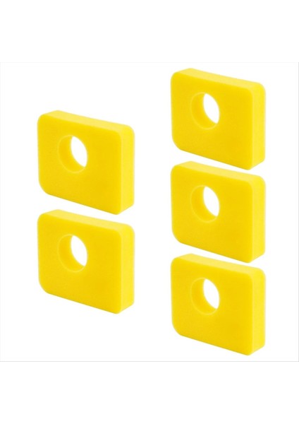 799579 Hava Temizleyici Köpük Filtresi Briggs Stratton Bs 4248 5434 799579 Için Değiştirilir 09P602 09P702 550E-550EX Motor (Yurt Dışından) indirimleri