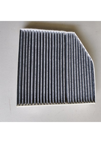 A1678350400 1678350400 Araba Hava Filtresi Mercedes Benz Gle 350 300 450 V167 C167 X167 2018 2019 2020 2021 2023 (Yurt Dışından) fırsatları