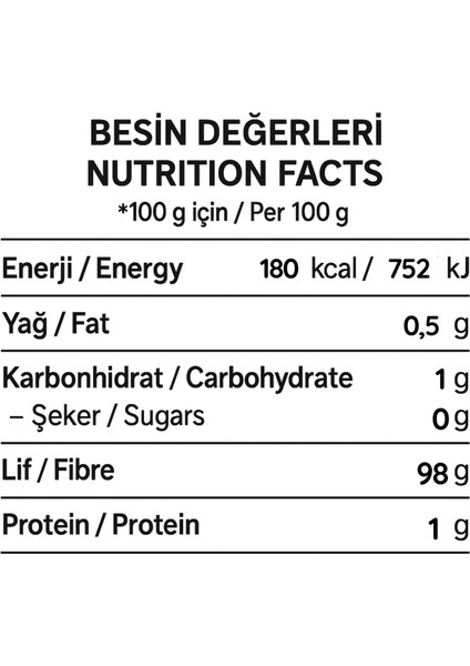 1000 g ℮ Psyllium Husk Powder Karnıyarık Otu Tohumu Tozu Güvenli Gıda Bitkisel fiyatları