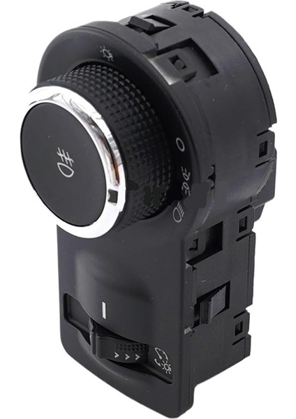 Chevrolet Cruze Malibu Buick Encore 13295228 10009747 10108739 Için Araba Far Kontrol Anahtarı Sis Lambası Ayar Anahtarı (Yurt Dışından) fiyatları