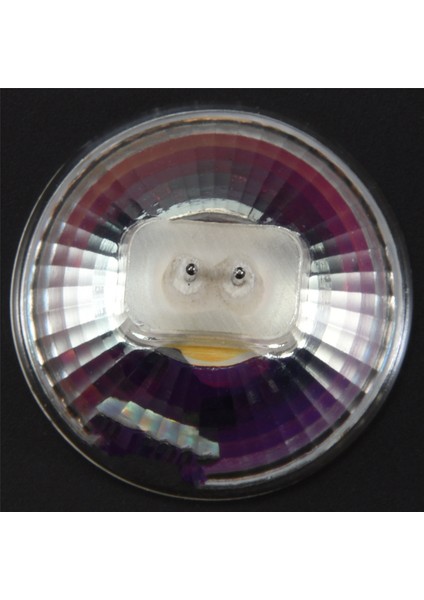 3W MR11 Gu4 250LM LED Ampul Lamba 15 5630SMD Sıcak Beyaz Işık (Yurt Dışından)