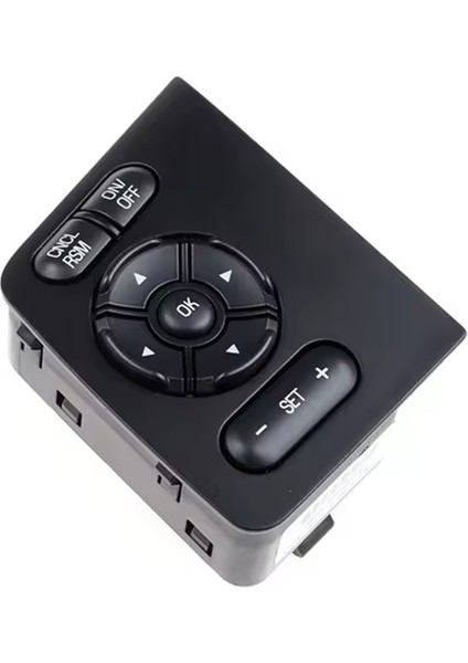 Ford F250 2011-2017 Lhd Araç Aksesuarları Için BC3T9E740AEW BC3T-9E740-AEW SW6770 6 Pinli Araç Direksiyon Anahtarı (Yurt Dışından) modelleri