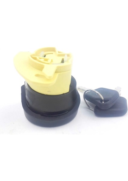 Peugeot 205 Lhd 8726-48 872648 Için Bagaj Kapağı Kilit Silindiri Otomatik Kapı Kilit Silindiri 2 Adet Anahtarlı (Yurt Dışından) indirimleri