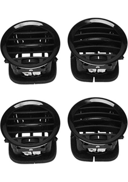 Adet Araç Içi Isıtıcı Klima Havalandırma Kapağı Çıkış Izgarası Vauxhall Opel Adam/corsa D Mk3 Havalandırma Kapağı (Yurt Dışından)