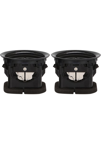 Adet Araç Içi Isıtıcı Klima Havalandırma Kapağı Çıkış Izgarası Vauxhall Opel Adam/corsa D Mk3 Havalandırma Kapağı (Yurt Dışından) fırsatları