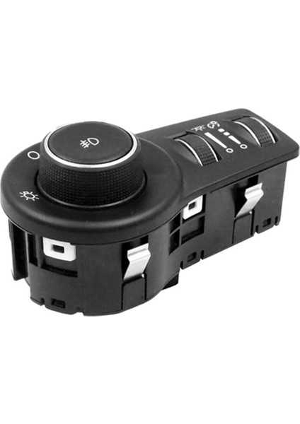 Far Anahtarı Far Sis Lambası Kontrol Düğmesi 68154356AB 68154356AA Jeep Cherokee 14-19 Için (Yurt Dışından) modelleri