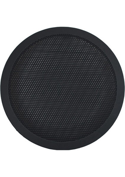 Bmw 3 Serisi E90 E91 X1 E84 316 318 320 325 Araç Ön Arka Kapı Hoparlör Kapağı Ses Kornası Kılıfı Siyah (Yurt Dışından)
