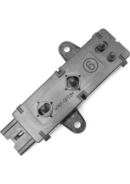 87066-4HA0A 870664HA0A Infiniti Nissan Maxima 2009-2021 Için Ön Sürücü Elektrikli Koltuk Kontrol Anahtarı Takımı (Yurt Dışından)