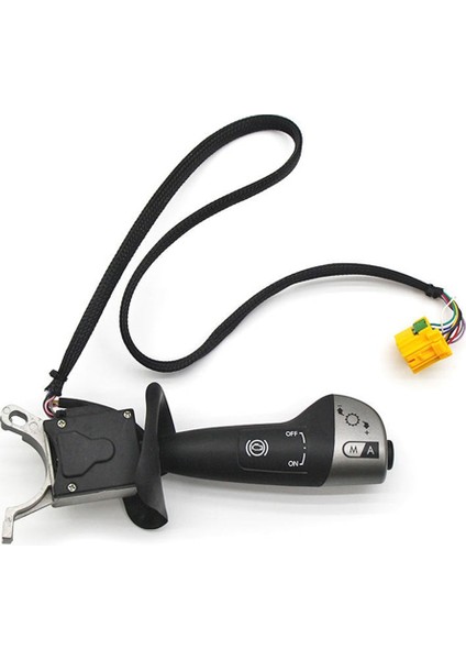 Daf Kamyon CF75 CF85 Cf Xf Euro6 XF105 Araçlar Lhd Için Kamyon Direksiyon Kolonu Anahtarı 1892970 (Yurt Dışından)