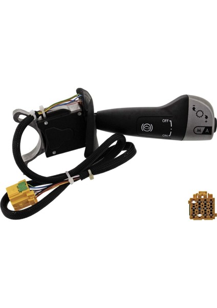 Daf Kamyon CF75 CF85 Cf Xf Euro6 XF105 Araçlar Lhd Için Kamyon Direksiyon Kolonu Anahtarı 1892970 (Yurt Dışından) fiyatları