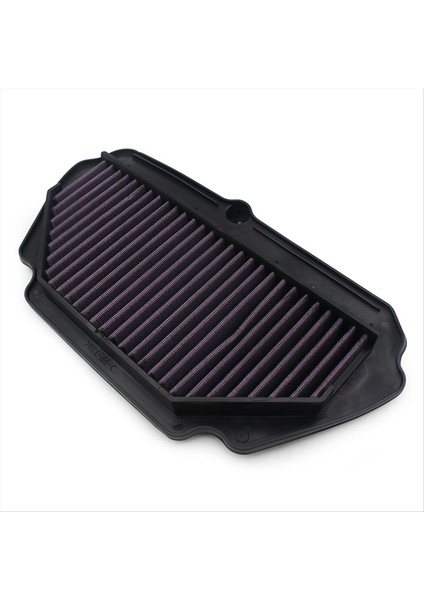 Premium Motosiklet Hava Filtresi Temizleyici Filtre Kawasaki Nınja Zx-6r ZX636 ZX636F ZX636E ZX600R (Yurt Dışından) indirimleri