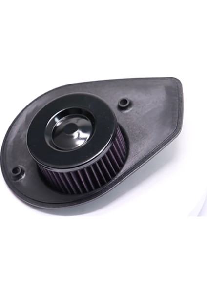 Motosiklet Motoru Yüksek Akışlı Hava Filtresi Harley Street Için Temizleyici 500 750 XG500 XG750 2015 2016 2017 2018 2019 2019 2020 (Yurt Dışından) fiyatları