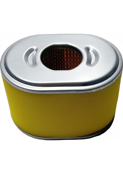 10 Adet Çim Biçme Makinesi Hava Filtresi 17210-ZE1-507 17210-ZE1-517 Honda GX120 GX160 GX200 5 5hp 6 5hp (Yurt Dışından) fiyatları