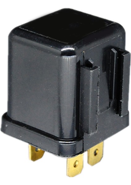 8972649470 8-97264947-0 2738102-A Isuzu NQR75 4hk1 24V 4 Pin/5 Pin Için Marş Rölesi (Yurt Dışından) fiyatları