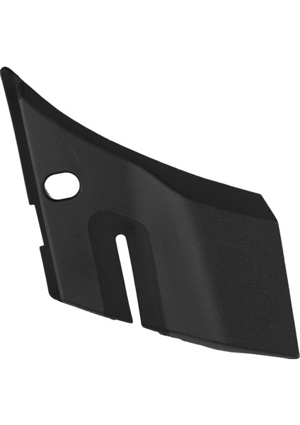 Chevrolet Silverado 1500 2500 3500 Sierra 07-14 15946004 Sağ Için Araç Ön Camı Uç Kapağı Yan Silecek Kapağı Izgara Paneli (Yurt Dışından)