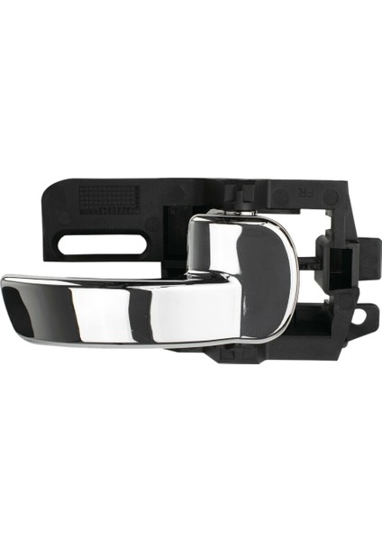 Nissan Qashqai J10 2007-2013 Için Iç Kapı Kolu Ön Arka Sağ 80670JD00E (Yurt Dışından)