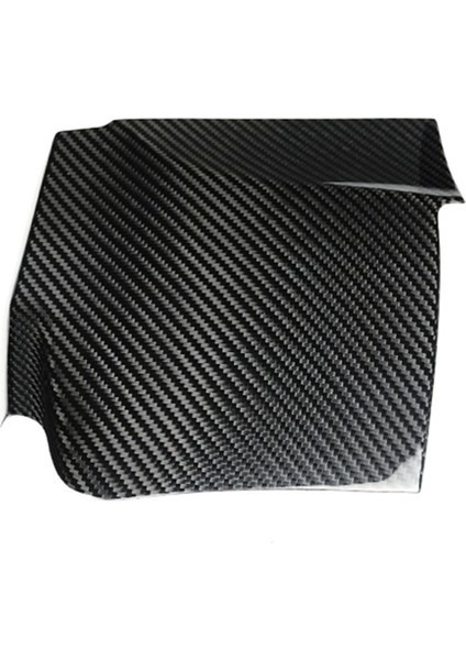 Fiat 500 Abarth 595 595C 695 2012-2024 Lhd Için Karbon Fiber Araç Gösterge Paneli Dekoratif Kaplaması (Yurt Dışından) fırsatları