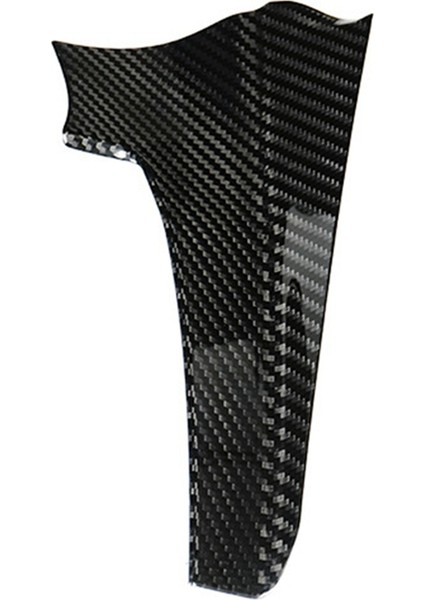 Fiat 500 Abarth 595 595C 695 2012-2024 Lhd Için Karbon Fiber Araç Gösterge Paneli Dekoratif Kaplaması (Yurt Dışından) indirimleri