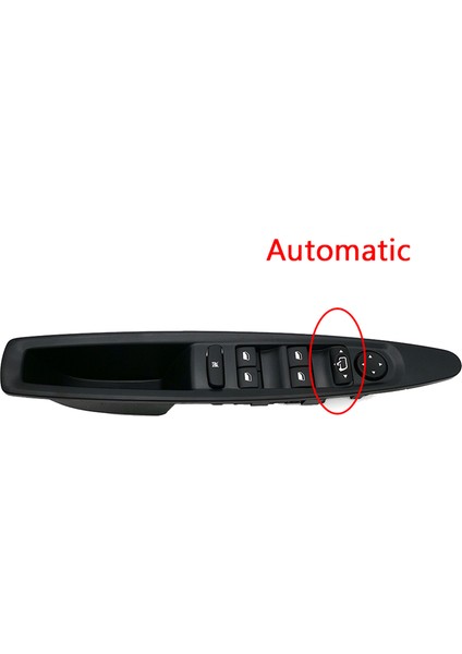 6554.HA Master Elektrikli Cam Kontrol Anahtarı Citroen C4 2004-2010 (Otomatik Ayna) Için Araç Cam Kaldırma Anahtarı (Yurt Dışından) fiyatları