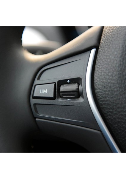 Bmw 1 3 5 6 7 Serisi F20 F30 F34 F10 F07 F12 F01 Için Çok Fonksiyonlu Direksiyon Simidi Kontrol Anahtarı Düğmesi Kiti (Yurt Dışından) indirimleri