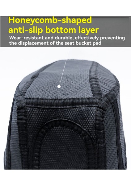 Sym Adxtg 400 ADXTG400 Aksesuarları Için Motosiklet Koltuk Kovası Astarı (Yurt Dışından) modelleri