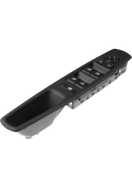 Renault Scenic Megane Mk3 Için Cam Anahtarı Kontrol Düğmesi Cam Kaldırma Anahtarı Grubu 809610016R 80961-0016R (Yurt Dışından) modelleri