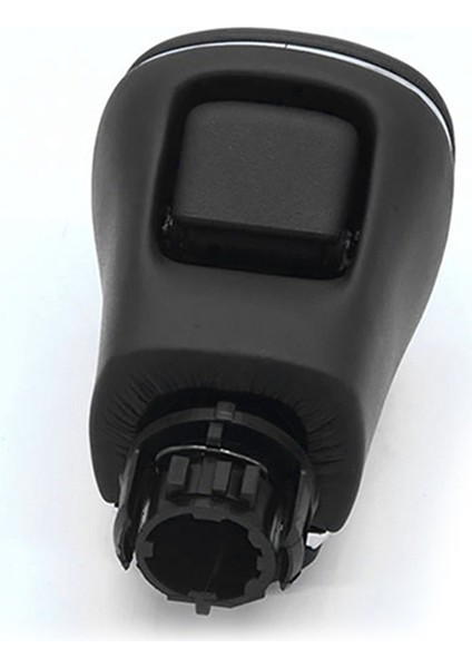 Toyota Corolla Camry Levin XV70 V70 Avalon 2018 2019 2020 Için 2 Adet Deri Vites Kolu (Yurt Dışından) modelleri