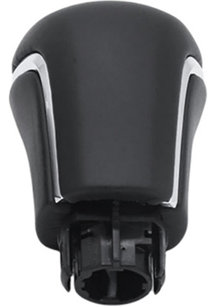 Toyota Corolla Camry Levin XV70 V70 Avalon 2018 2019 2020 Için 2 Adet Deri Vites Kolu (Yurt Dışından) indirimleri