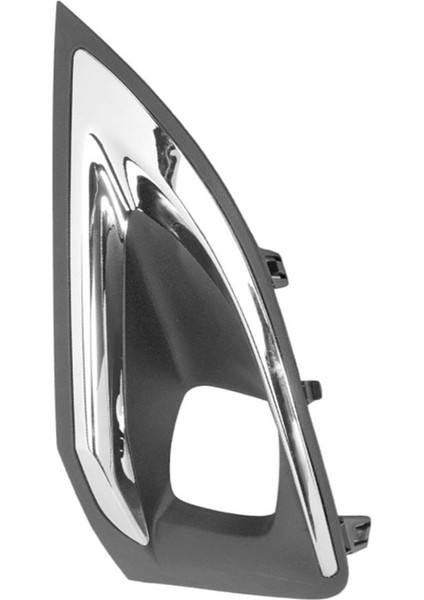 9817136777 1806095X Ön Sol Tampon Alt Sis Farı Izgarası Kapağı Peugeot 3008 P84 2016 2017 2018 2019 (Yurt Dışından) fiyatları