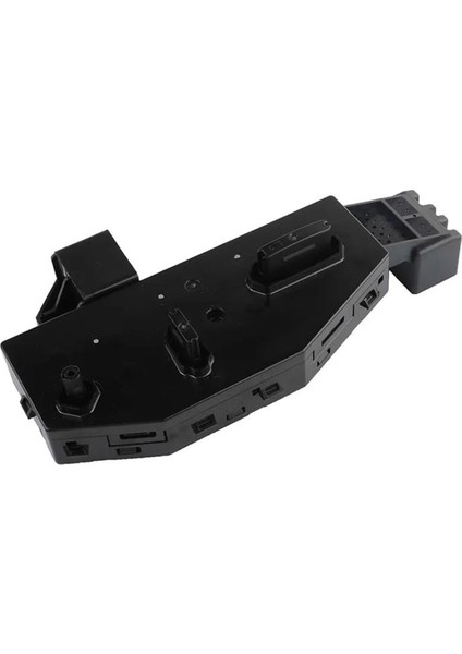 Cadillac Escalade Cts Için Chevrolet Suburban 23247095 Lhd Için Sol Taraf Elektrikli Koltuk Ayar Kontrol Anahtarı (Yurt Dışından)